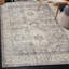 Tapis beige / gris ivoire Nel Paz-194998377