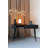 Barbier 14'' Solid Wood Console Table