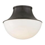 Lettie 1 - Light Flush Mount