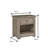 Aidaly 30'' W Nightstand-644439714