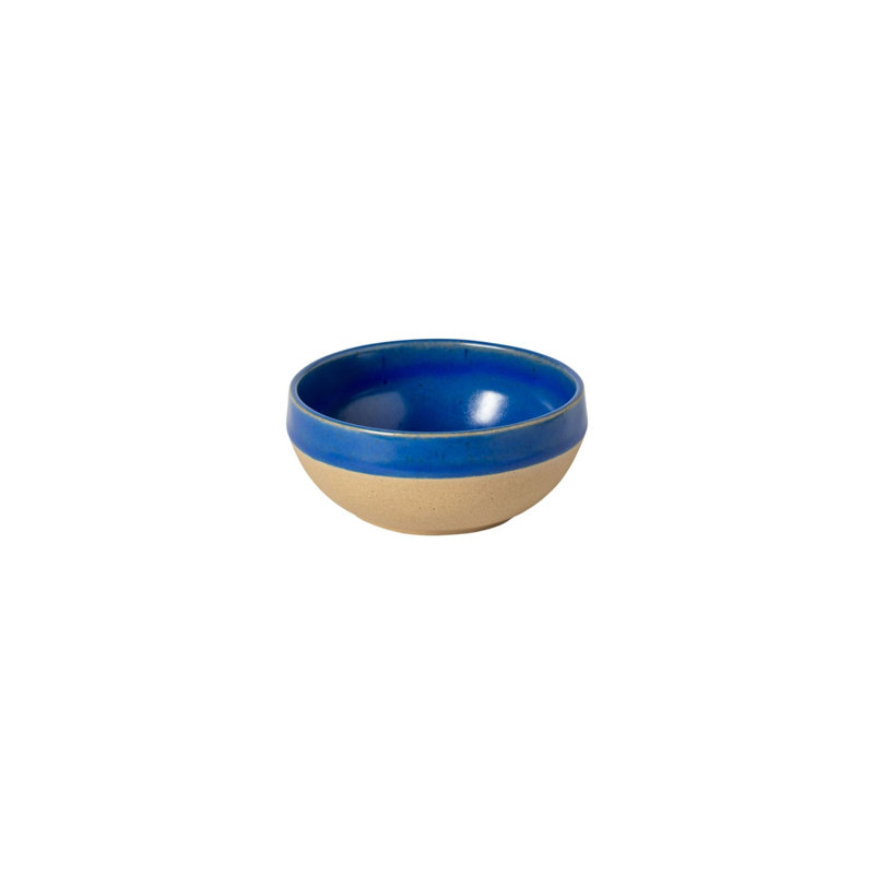 Costa Nova Marrakesh Fruit Bowl, Blue