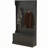 3-In-1 Entryway Hall Tree With Storage Bench,Coat Rack With Five Hooks And Shoe Storage-791735338