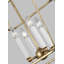 Stonington 4 - Light Chandelier-44138606-44138607