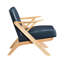 Chaise d'appoint en similicuir-280502916-280502917