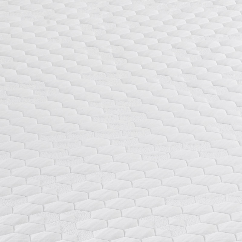 Envisage Trade Foam Mattress, Kingsize (5')
