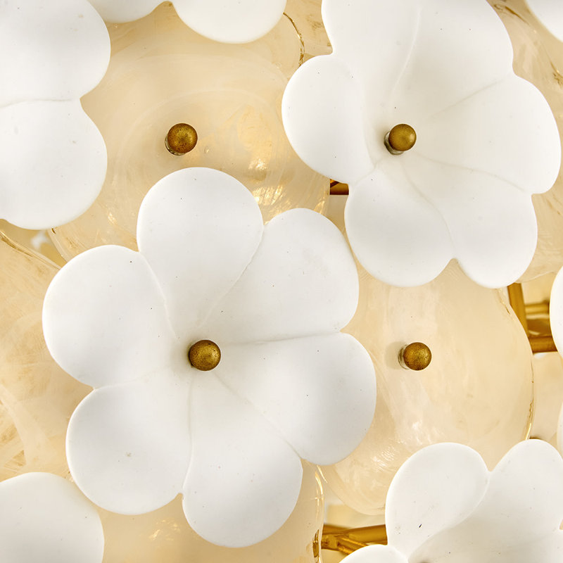 Marianne 7 - Light Chandelier