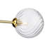 Glass Flush Mount-284532301-284532307