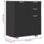 Brigdon Sideboard 71x35x80 cm-1356600303
