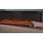 Alekhya Symple Stuff Black Recessed Wall Mounted Electric Fireplace-809695943