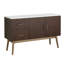 Buffet à 2 tiroirs de 47,25 po de largeur-691180711