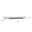 Marmarth Floating Shelf