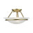 Wilbrecht Glass Semi Flush Mount-1075409369-1127140734