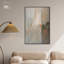 Toile «Fiery Traces III» par Art Remedy-107413337-107413344