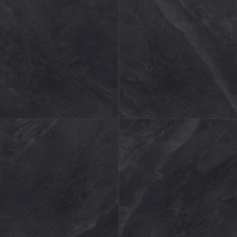 Burlington 24 x 24, Anthracite