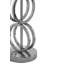 Metal Table Lamp