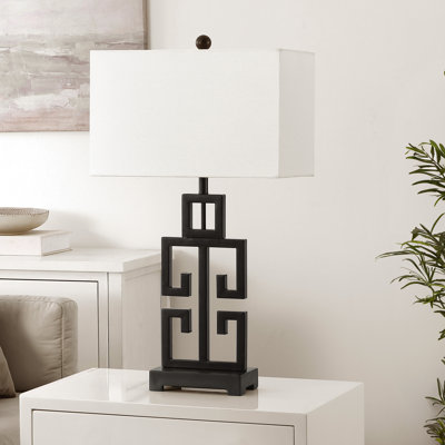 Gravenhurst Metal Table Lamp