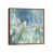 Classic Brown Wood Framed Canvas is unavailable