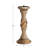 12 " Solid Wood Pillar