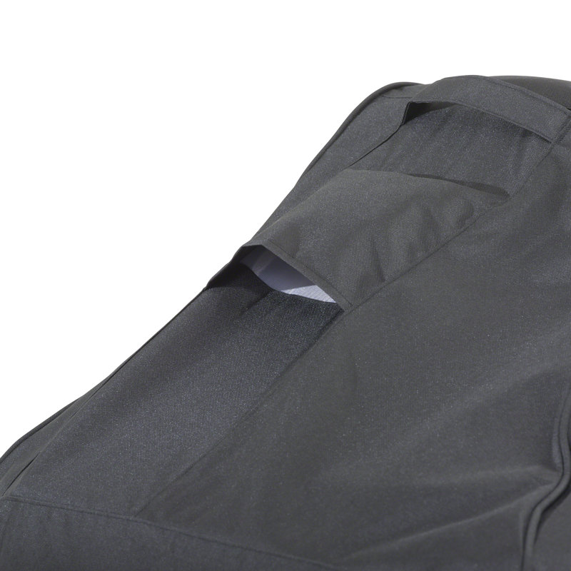 Classic Accessories Veranda FadeSafe 29'' W x 57'' D Grill Cover
