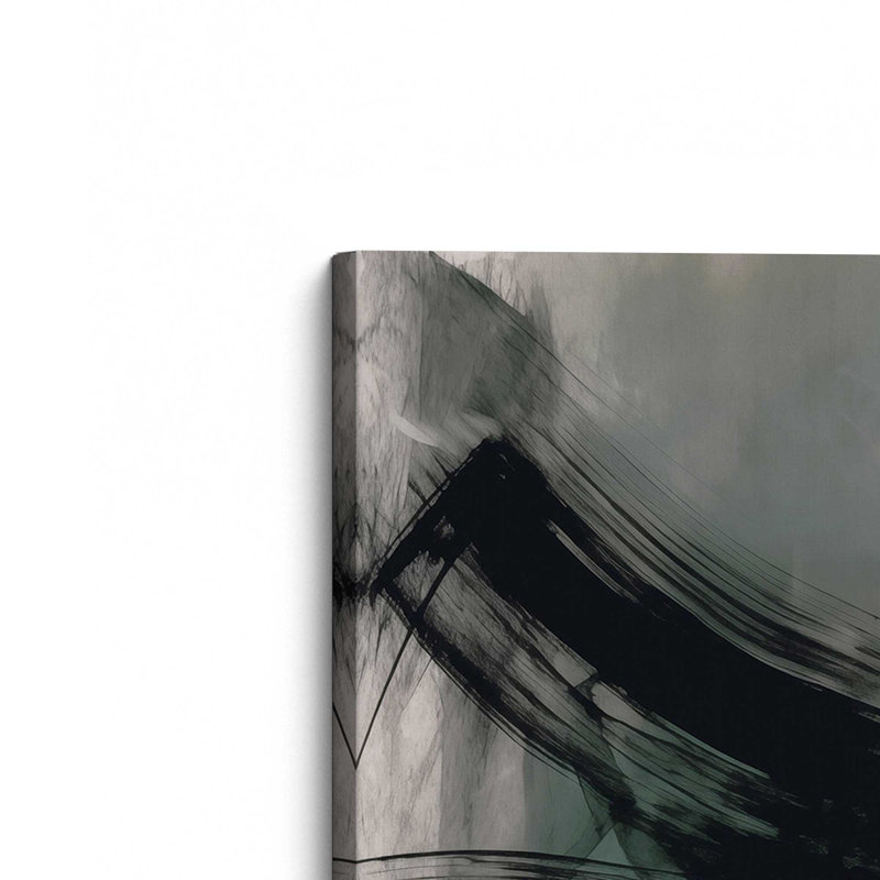 Vortex Vision II Rolled Canvas Print, 24" x 24", 12" H x 12" W x 1.25" D, Wrapped Canvas