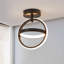 LED Flush Mount