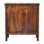 Bamboo 3 Drawer Chest