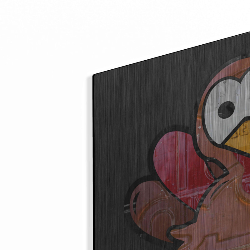 «Gobble» par Design Turnpike, H 24 po x l 24 po