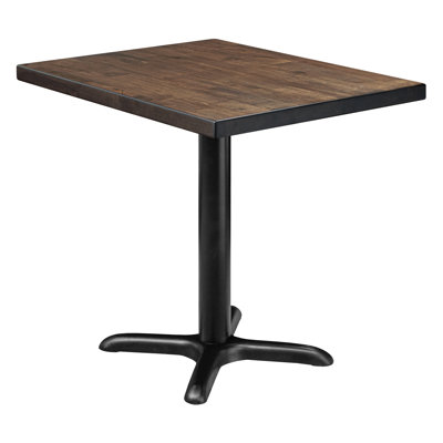 Sophia 30" L x 24" W Table