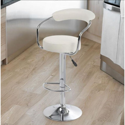 Cairo Adjustable Stool