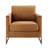 Posse Upholstered Fabric Accent Chair-1654469495-1654469494