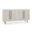 Abshire 76'' W Solid Wood Sideboard-1814269432