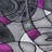 Sioar Modern Abstract Pattern Olefin Accent Area Rug-2042272171