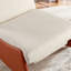 Chaise berçante en métal Blayne-590695898
