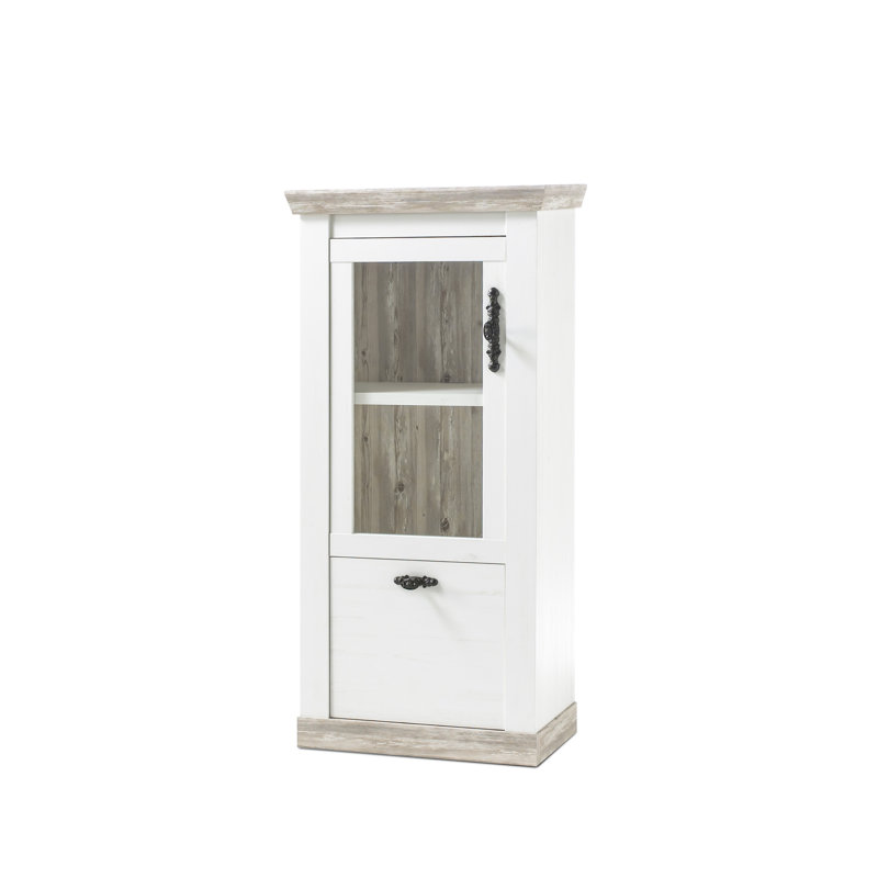 Saybrook Display Cabinet