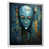 Cadre photo noir