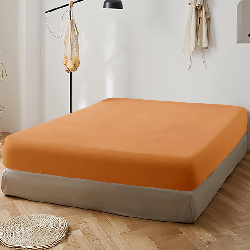  Ensemble de valises pour chambre d'amis, Très grand, Tan