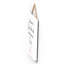 Hutcheson Wood Text & Numbers Wall Decor