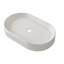 Meuble-lavabo de salle de bain 22,8 po