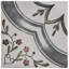 Paula Purroy Talia 5x5 Matte Ceramic Tile-1363337559
