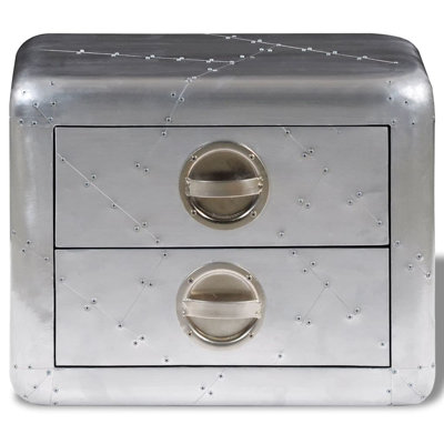 Brielle End Table