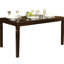 Ensemble repas pour quatre personnes