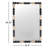 Emmalei Black / Grey Mirror