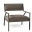 Cohen 29" Wide Genuine Leather Armchair-60115015