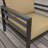 Townsend Patio Chair with Sunbrella® Cushions-2128192579-2128192591