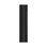 ZLINE 18 po 8,6 pi³ Congélateur colonne à charnière avec intérieur gris graphite