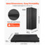 Tapis de protection pour bloc d'escalade Bouldering