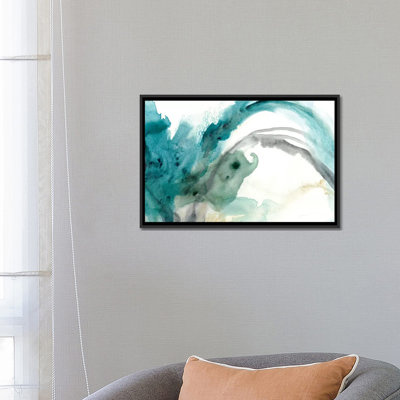 June Erica Vess " Hydro III "