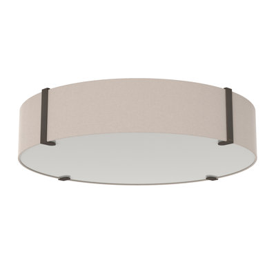 Ceiling Base LED Flush Mount