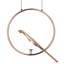 Aadhav 1 - Light LED Chandelier