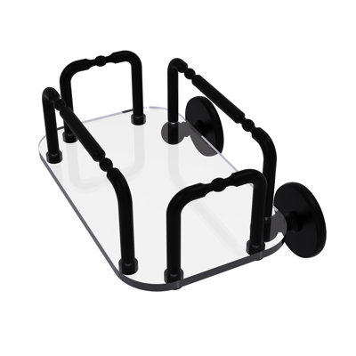 Goble Bathroom Tray